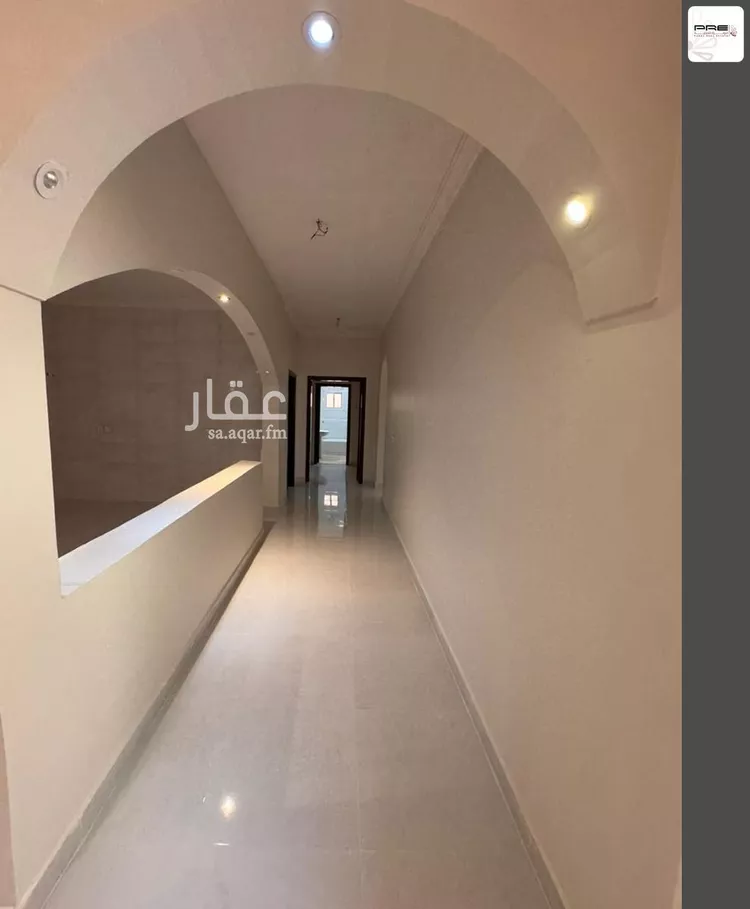 شقة للإيجار في شارع جبل قارش, حي المروة, مدينة جدة, منطقة مكة المكرمة 6