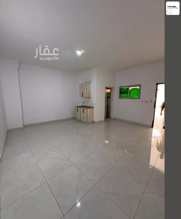 Studio for rent in Jeddah Al Marwah صورة 3