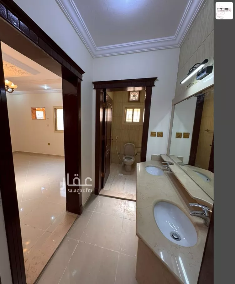 شقة للإيجار في شارع الفضل بن صالح, حي المروة, مدينة جدة, منطقة مكة المكرمة 18