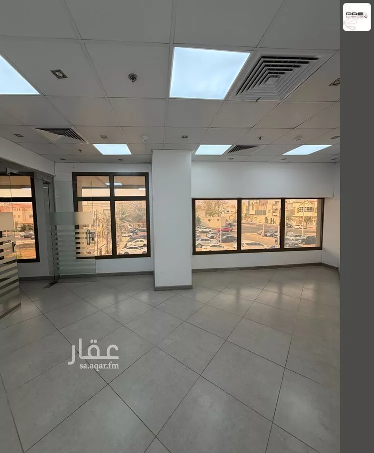 Commercial Office for Rent in Jeddah Al Mohammadiyah صورة 3