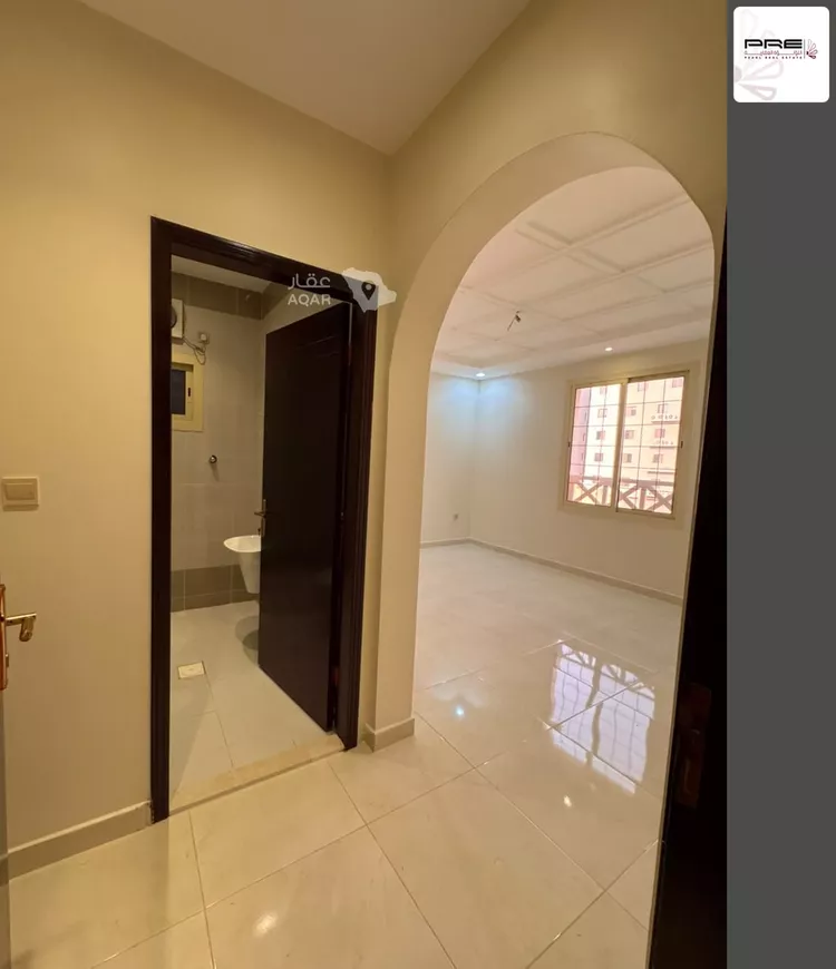 شقة للإيجار في شارع طارق بن سويد, حي المروة, مدينة جدة, منطقة مكة المكرمة 13