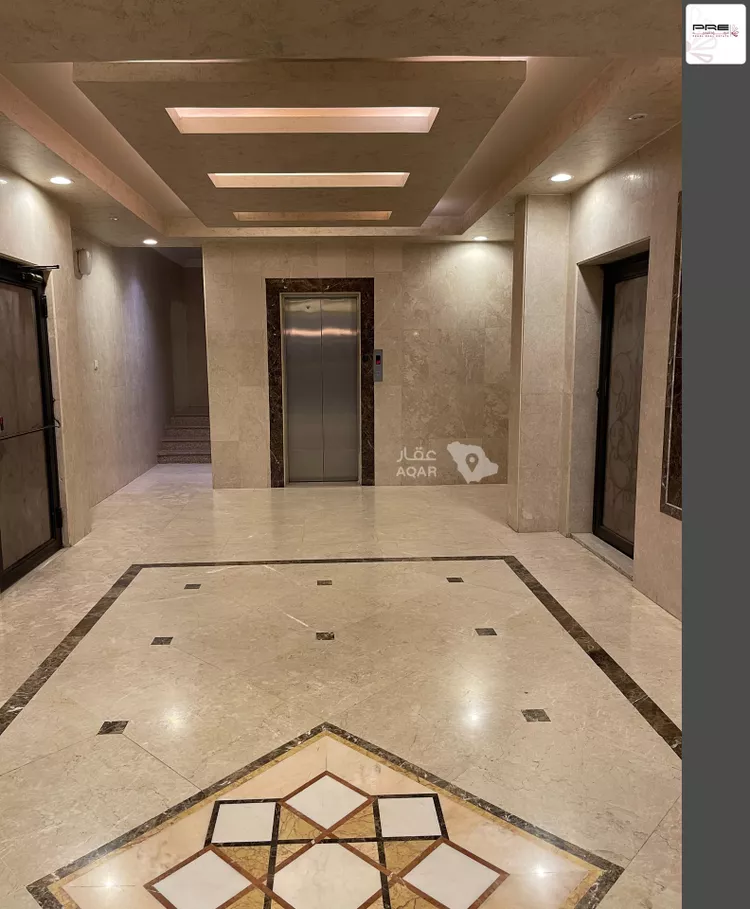 شقة للإيجار في شارع حسنين طاهر, حي المروة, مدينة جدة, منطقة مكة المكرمة 19
