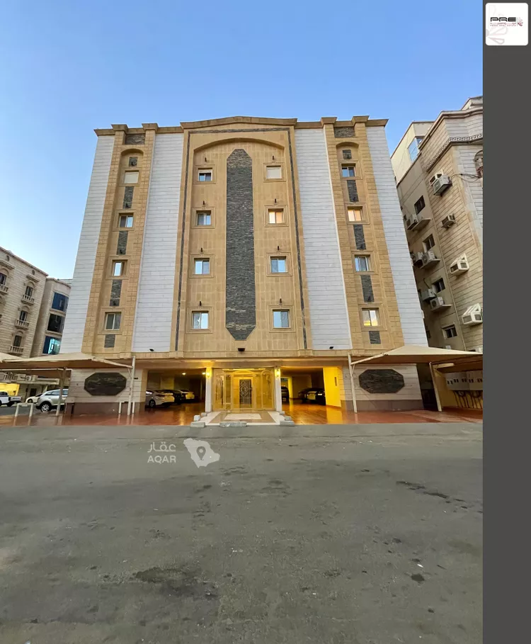 شقة للإيجار في شارع حسنين طاهر, حي المروة, مدينة جدة, منطقة مكة المكرمة 20
