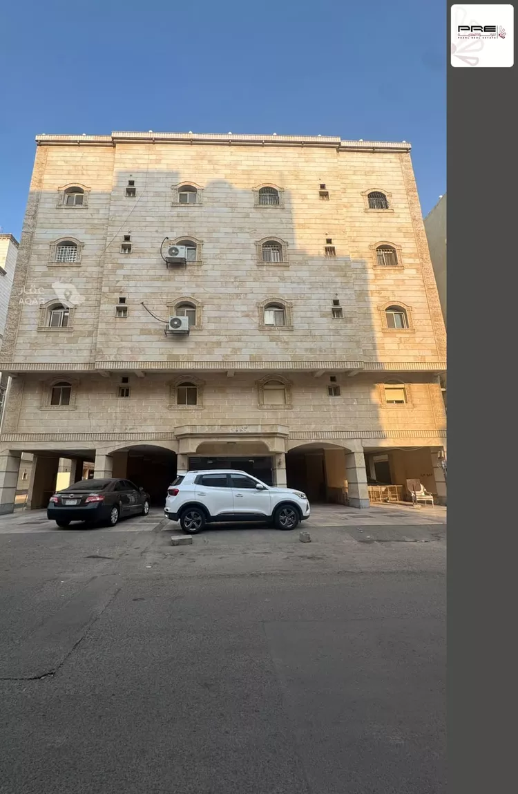 شقة للبيع في شارع عبدالله الراسبي, حي المروة, مدينة جدة, منطقة مكة المكرمة 10