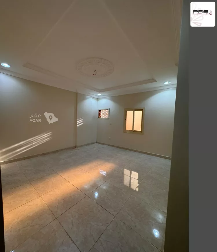 شقة للإيجار في شارع بجير بن الحصين, حي المروة, مدينة جدة, منطقة مكة المكرمة 3