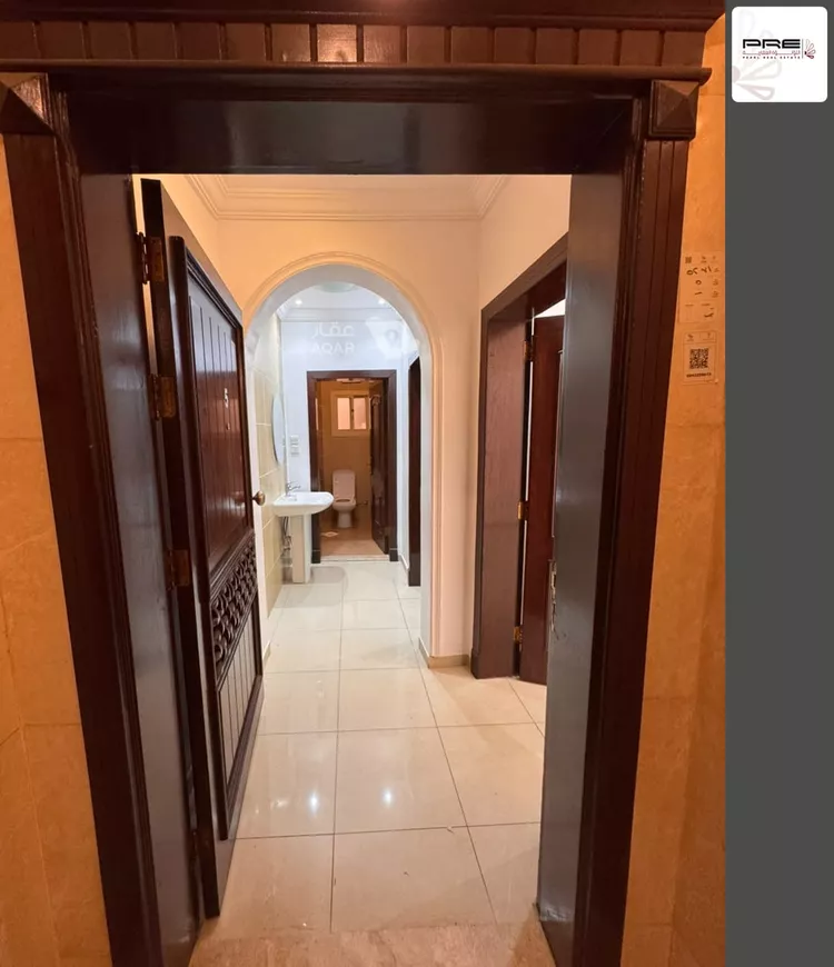 شقة للإيجار في شارع الشري, حي المروة, مدينة جدة, منطقة مكة المكرمة 13