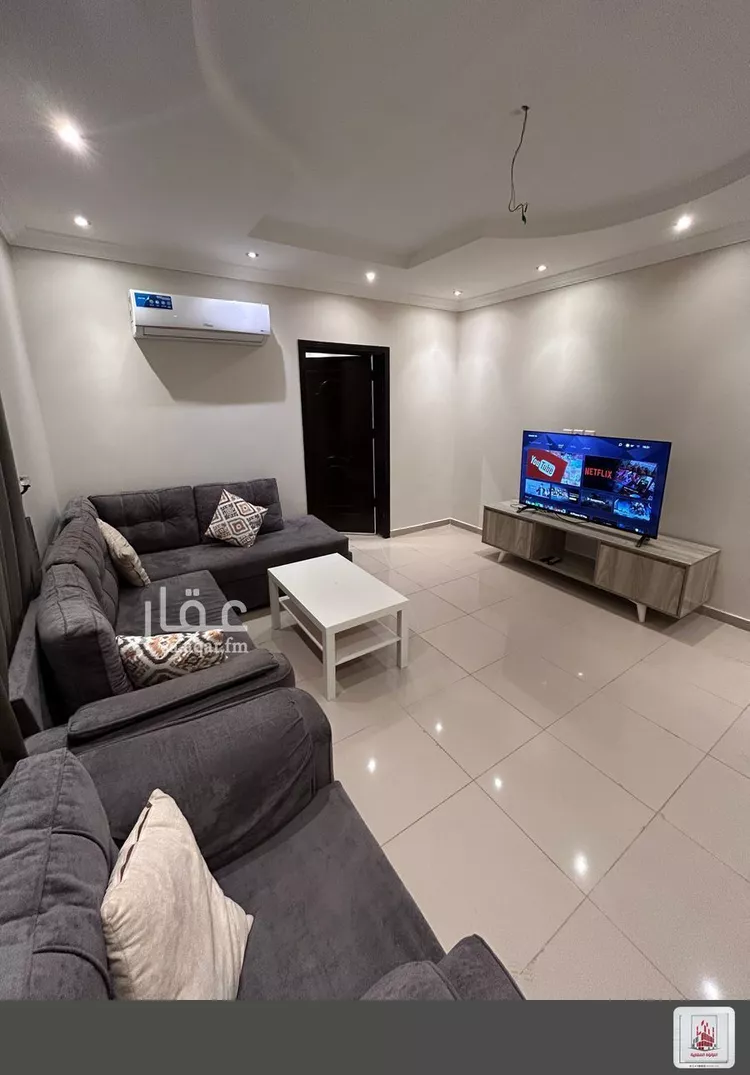 شقة للإيجار في شارع الحنفي, حي الروضة, مدينة جدة, منطقة مكة المكرمة صورة 4