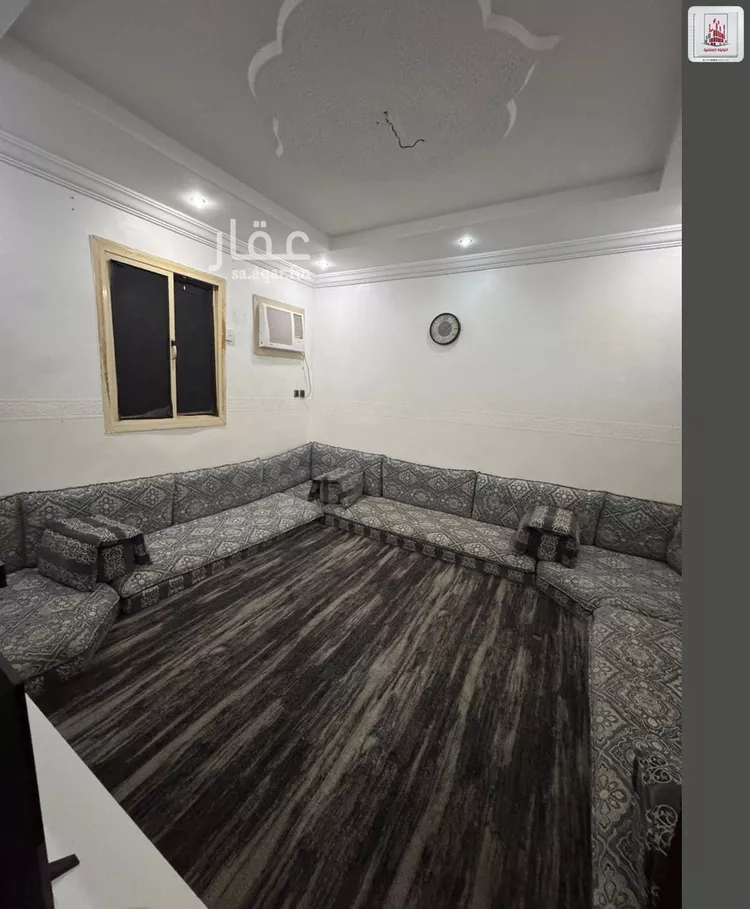 شقة للإيجار في شارع عبد الرحمن الخزاعي, حي المروة, مدينة جدة, منطقة مكة المكرمة صورة 5