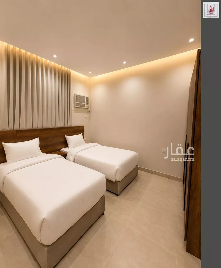 شقة للإيجار في شارع سليمان النوقاتي, حي السلامة, مدينة جدة, منطقة مكة المكرمة صورة 2