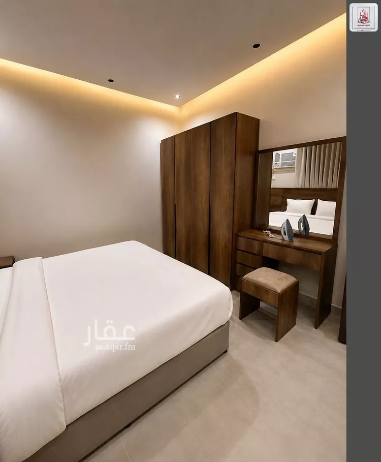 شقة للإيجار في شارع سليمان النوقاتي, حي السلامة, مدينة جدة, منطقة مكة المكرمة 7