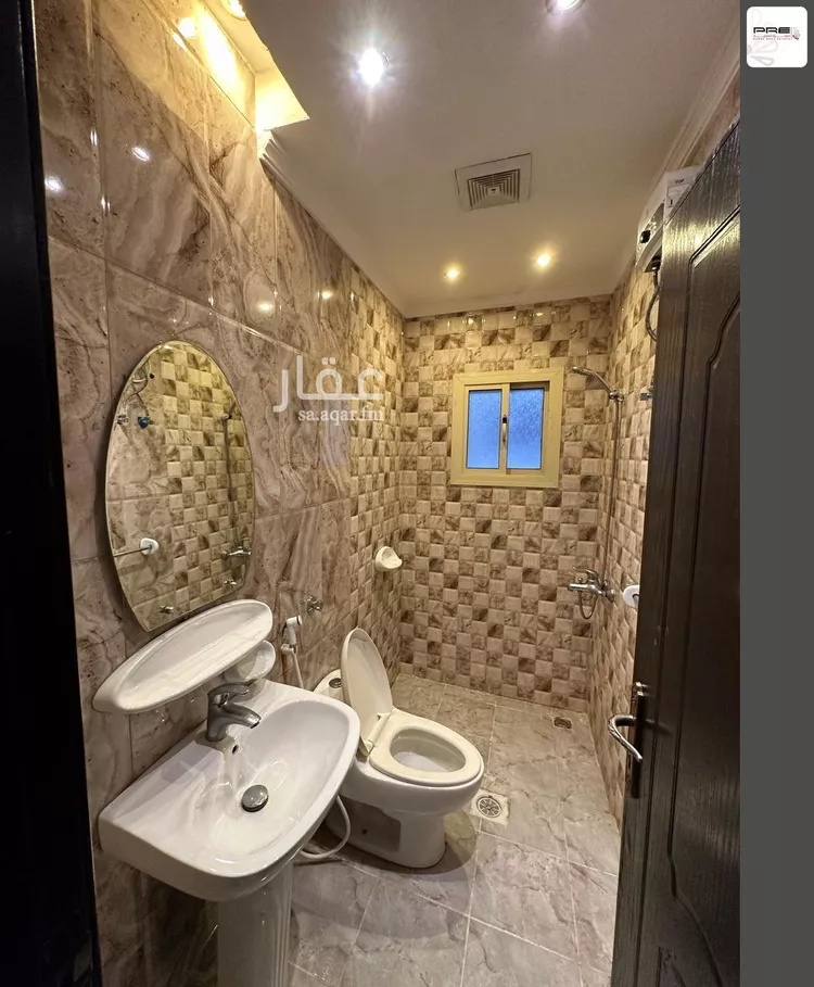 شقة للإيجار في شارع الحنفي, حي الروضة, مدينة جدة, منطقة مكة المكرمة صورة 5