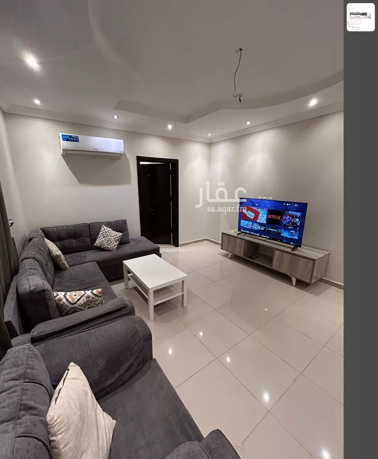 Apartment for Rent in Jeddah Ar Rawdah