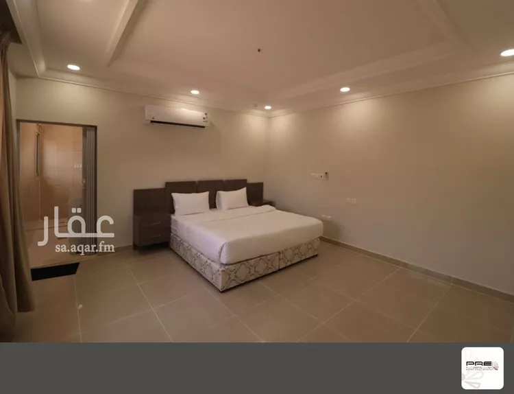 شقة للإيجار في شارع حمزة البركاني, حي المروة, مدينة جدة, منطقة مكة المكرمة صورة 2