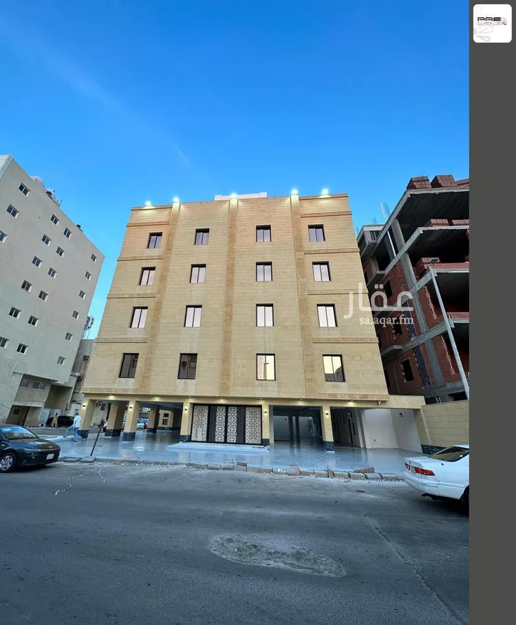 Apartment for Rent in Jeddah Ar Rabwah