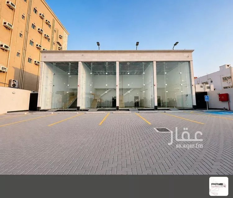 Shop for Rent in Jeddah Al Marwah صورة 2