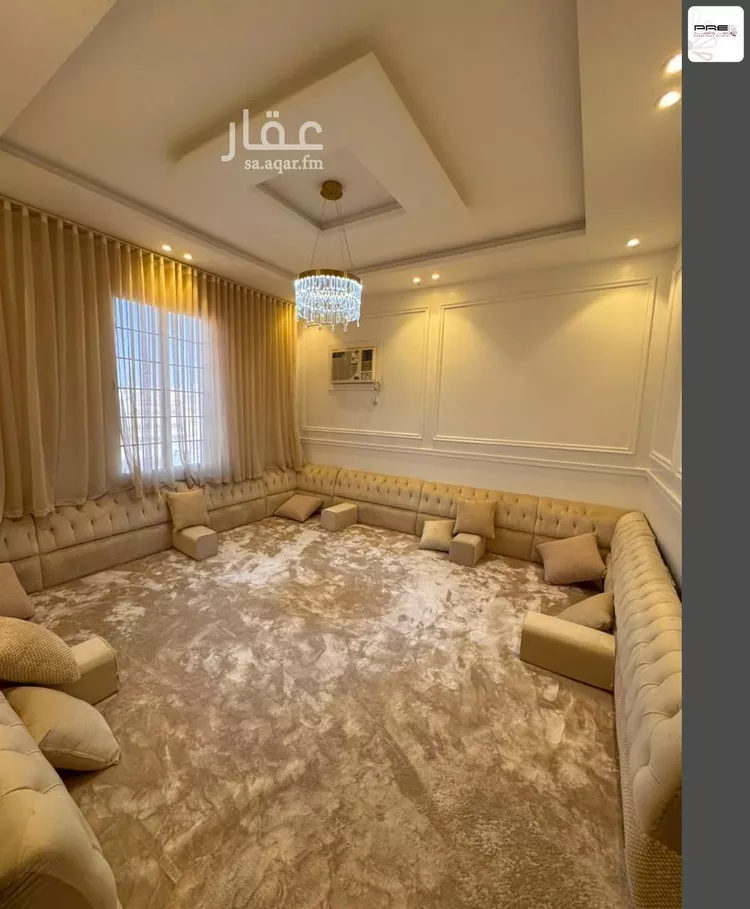 شقة للإيجار في شارع مامون برى, حي الصفاء, مدينة جدة, منطقة مكة المكرمة صورة 3