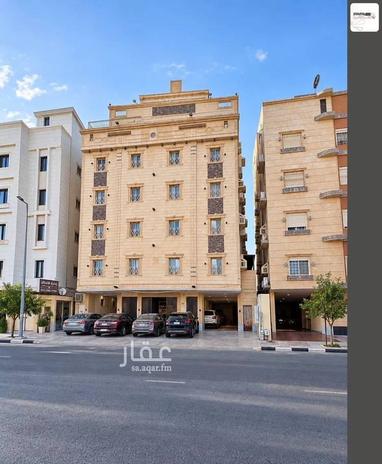 استوديو للإيجار في شارع مطار الملك عبدالعزيز 2, حي الريان, مدينة جدة, منطقة مكة المكرمة 6