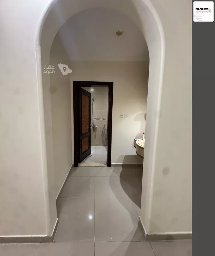 شقة للإيجار في شارع عبدالله كاظم, حي الزهراء, مدينة جدة, منطقة مكة المكرمة 11