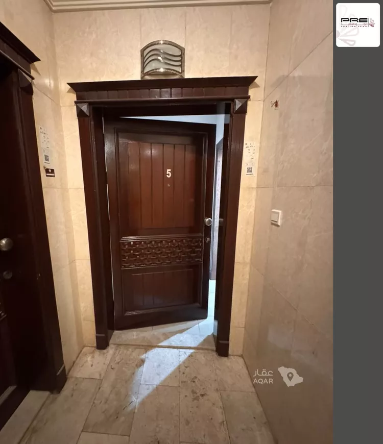 شقة للإيجار في شارع الشري, حي المروة, مدينة جدة, منطقة مكة المكرمة 10