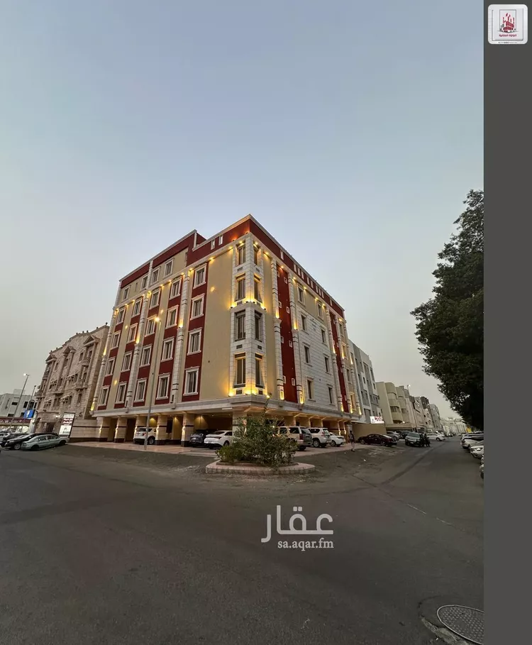 شقة للإيجار في شارع تاج الدين المكي, حي العزيزية, مدينة جدة, منطقة مكة المكرمة صورة 2