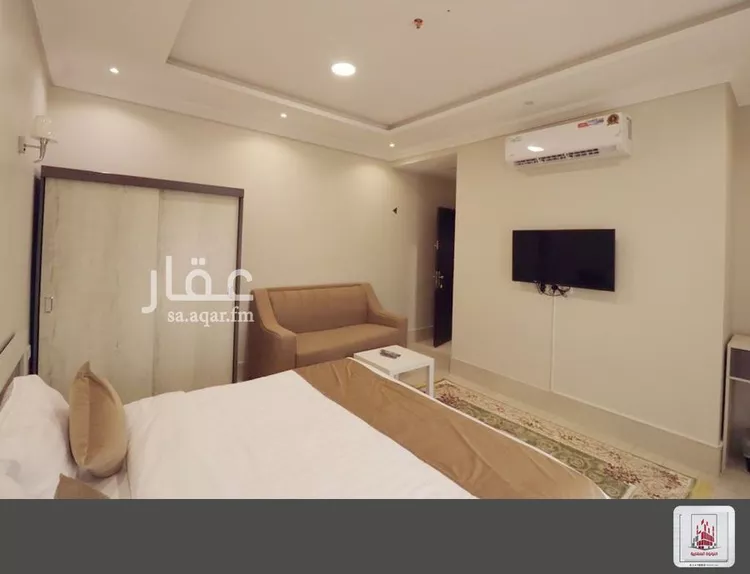 شقة للإيجار في شارع طريق المكرونة فرعي, حي الربوة, مدينة جدة, منطقة مكة المكرمة صورة 3