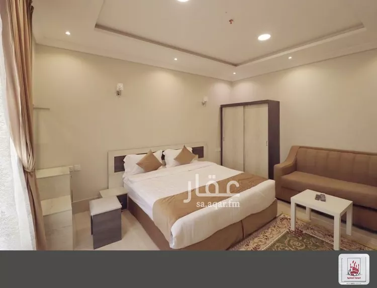 شقة للإيجار في شارع طريق المكرونة فرعي, حي الربوة, مدينة جدة, منطقة مكة المكرمة صورة 2