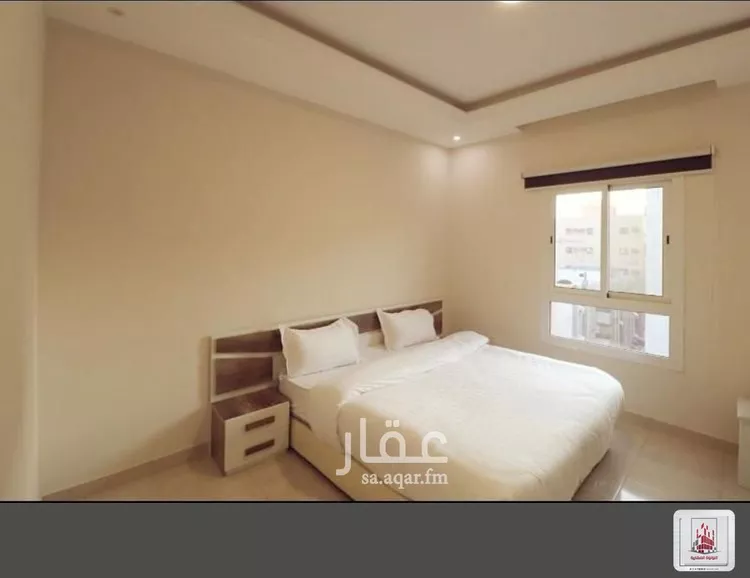 شقة للإيجار في شارع نور المستقبل, حي السلامة, مدينة جدة, منطقة مكة المكرمة صورة 4