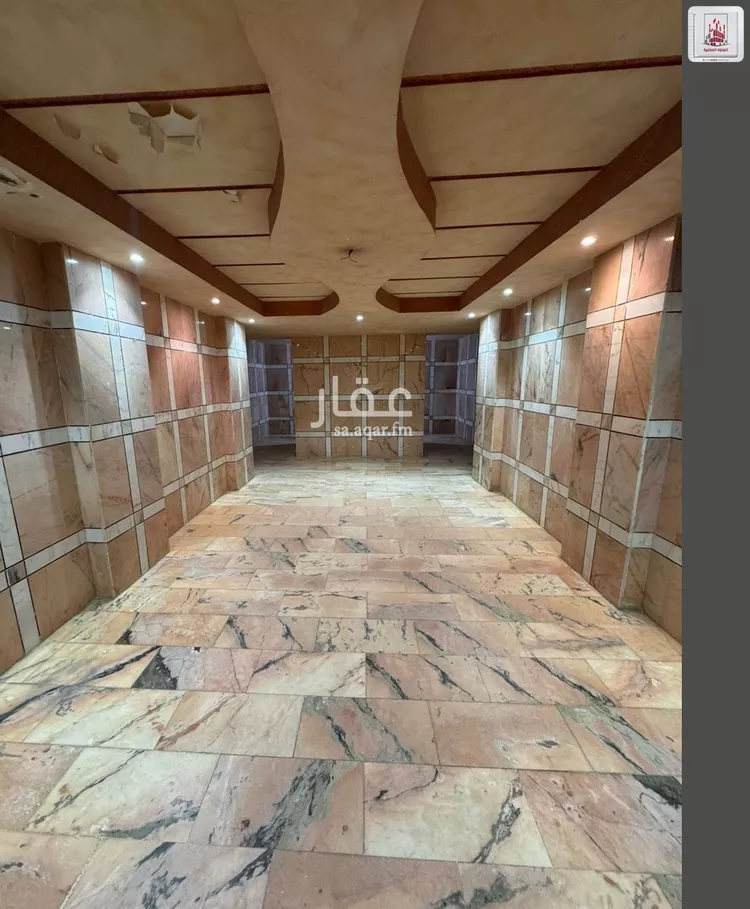 شقة للإيجار في شارع إبراهيم العراقي, حي المروة, مدينة جدة, منطقة مكة المكرمة صورة 2