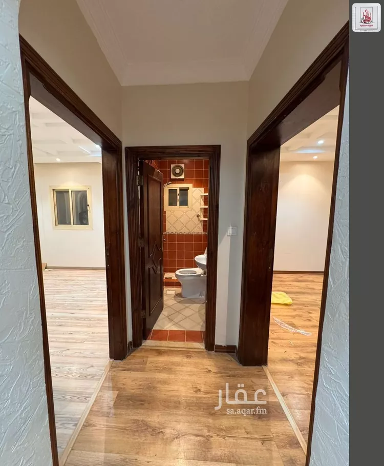 شقة للإيجار في شارع إبراهيم العراقي, حي المروة, مدينة جدة, منطقة مكة المكرمة صورة 5