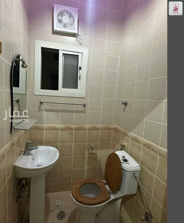 شقة للإيجار في شارع عقبه الحنظليه, حي الزهراء, مدينة جدة, منطقة مكة المكرمة صورة 4