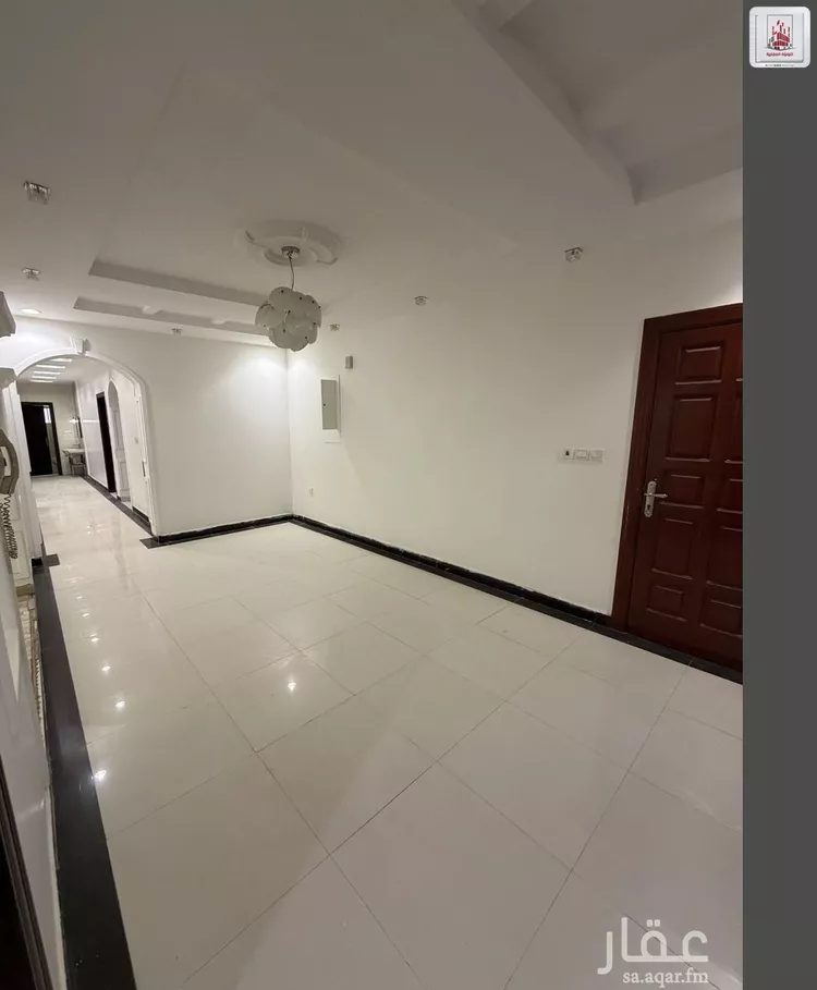 شقة للإيجار في شارع عبدالحق النقشبندي, حي المروة, مدينة جدة, منطقة مكة المكرمة صورة 5