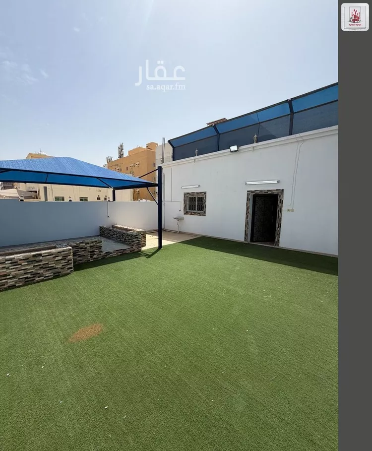 شقة للإيجار في شارع سعيد القيرواني, حي المروة, مدينة جدة, منطقة مكة المكرمة صورة 4