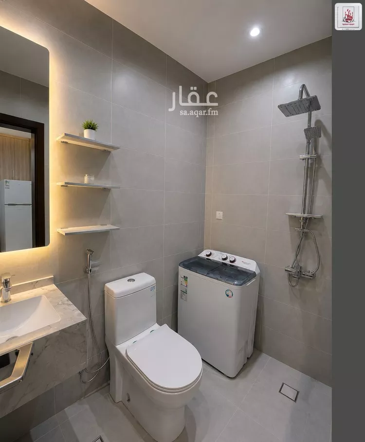 شقة للإيجار في شارع سليمان النوقاتي, حي السلامة, مدينة جدة, منطقة مكة المكرمة صورة 5