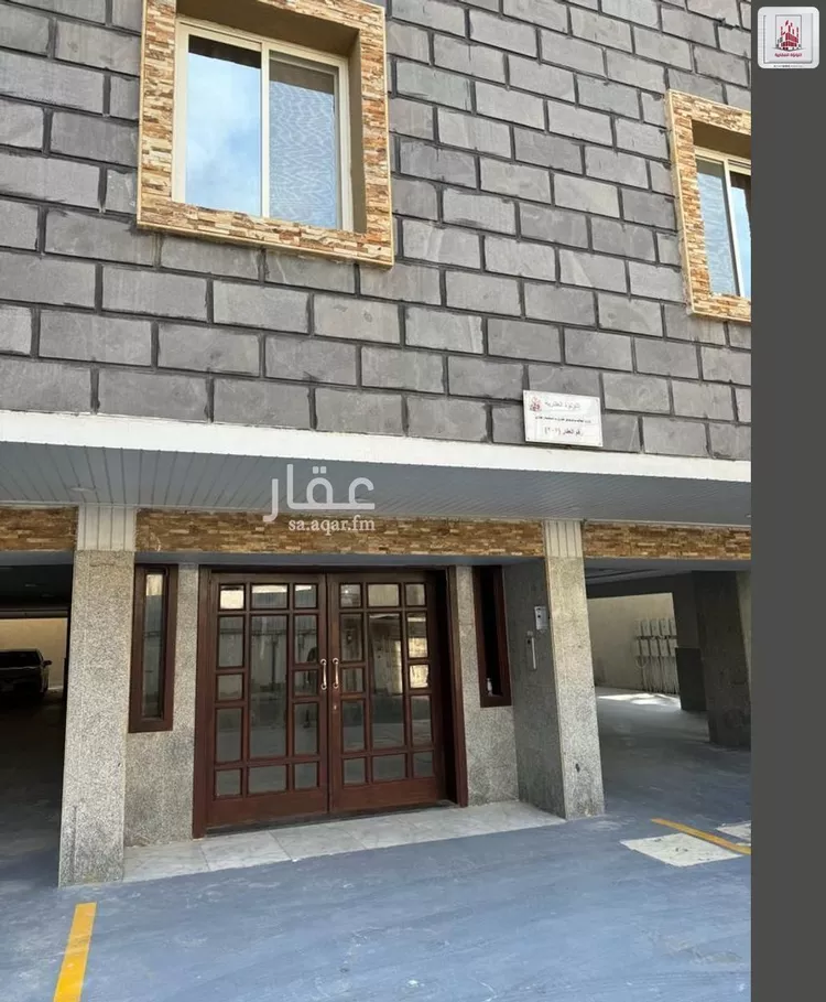 شقة للإيجار في شارع محمد بن عبدان, حي الرويس, مدينة جدة, منطقة مكة المكرمة 11