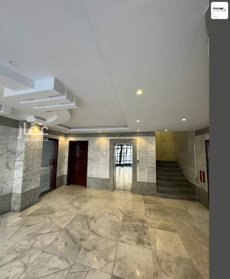 Studio for rent in Jeddah Al Ruwais صورة 5