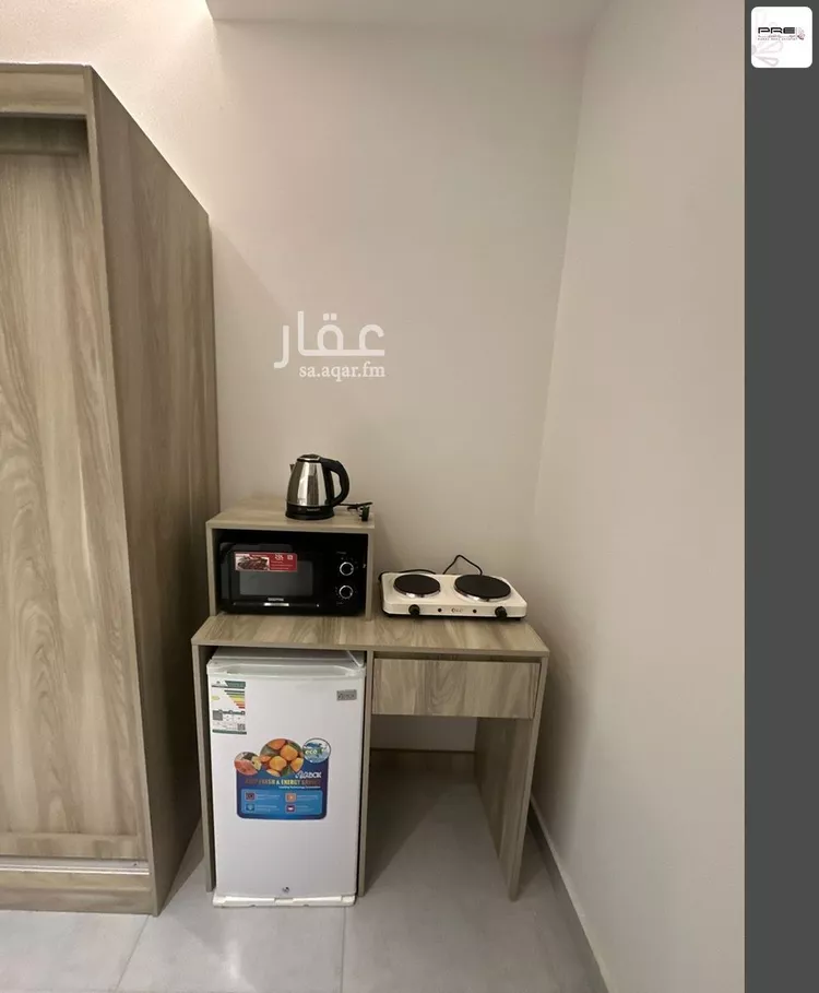 Studio for rent in Jeddah Al Ruwais صورة 2