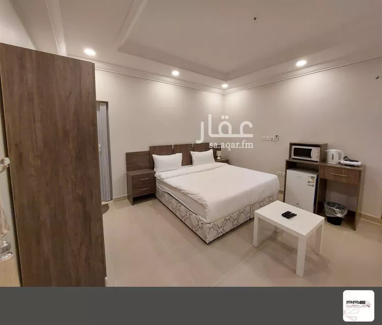 شقة للإيجار في شارع حمزة البركاني, حي المروة, مدينة جدة, منطقة مكة المكرمة صورة 5