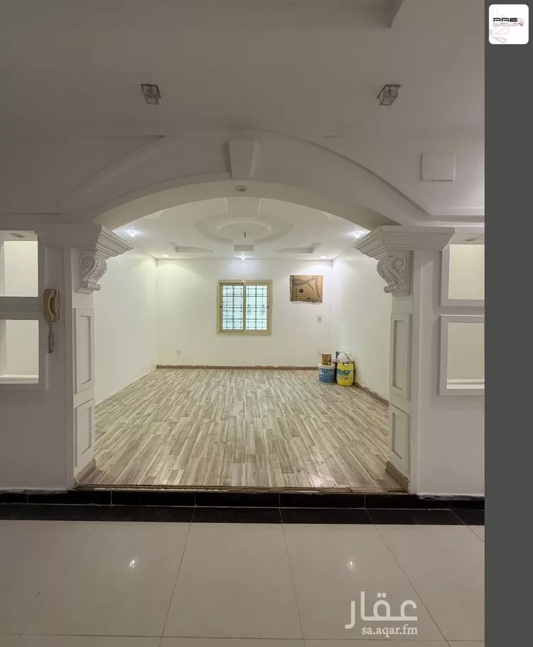 شقة للإيجار في شارع عبدالحق النقشبندي, حي المروة, مدينة جدة, منطقة مكة المكرمة صورة 5