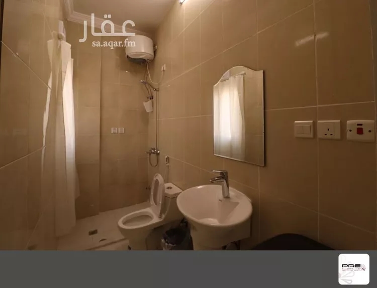 شقة للإيجار في شارع حمزة البركاني, حي المروة, مدينة جدة, منطقة مكة المكرمة صورة 3
