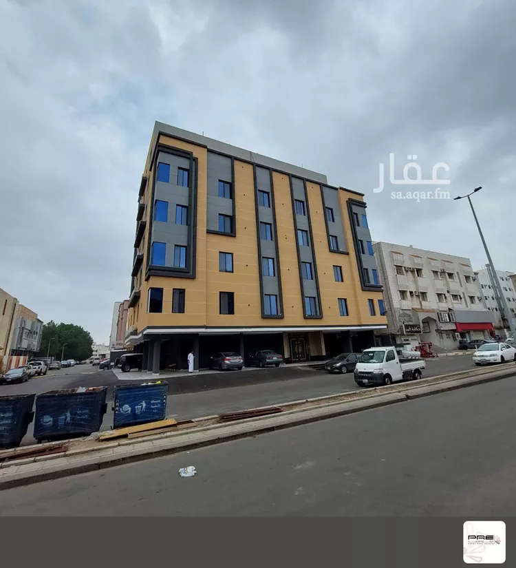 Apartment for Rent in Jeddah As Safaa