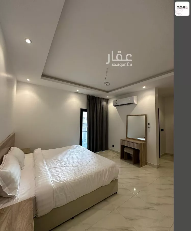 شقة للإيجار في شارع الحارث بن ربعي, حي الفيصلية, مدينة جدة, منطقة مكة المكرمة صورة 5