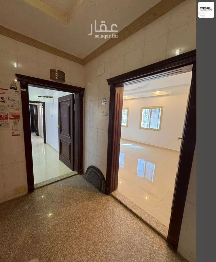 شقة للإيجار في شارع وادي الخليج, حي المروة, مدينة جدة, منطقة مكة المكرمة 14