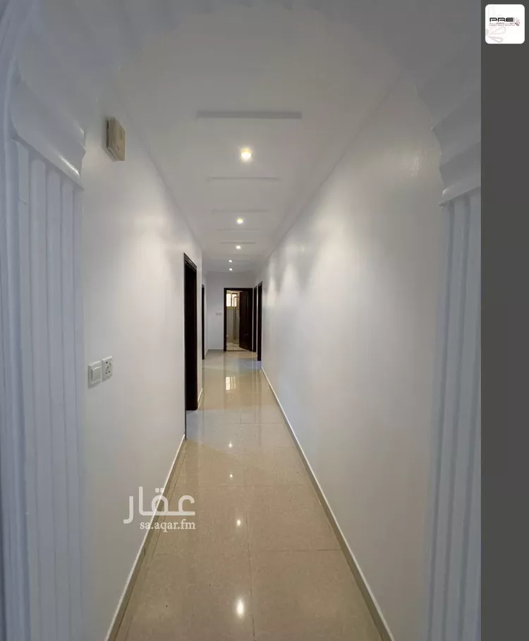 شقة للإيجار في شارع وادي الخليج, حي المروة, مدينة جدة, منطقة مكة المكرمة 17