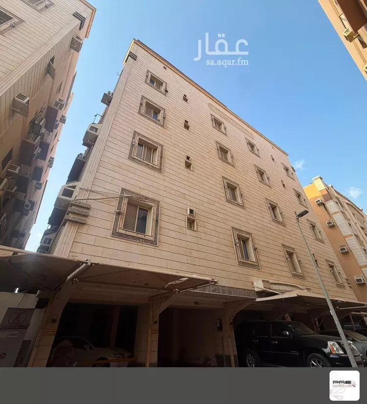 شقة للإيجار في شارع أبو سعيد بن إبراهيم, حي المروة, مدينة جدة, منطقة مكة المكرمة 12