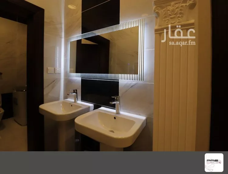 شقة للإيجار في شارع حمزة البركاني, حي المروة, مدينة جدة, منطقة مكة المكرمة 7