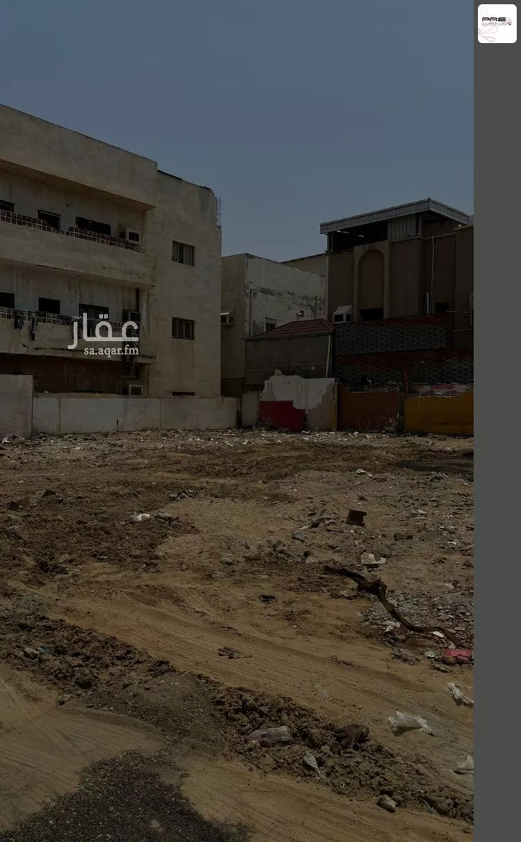 Land for Sale in Jazan Al Matar
