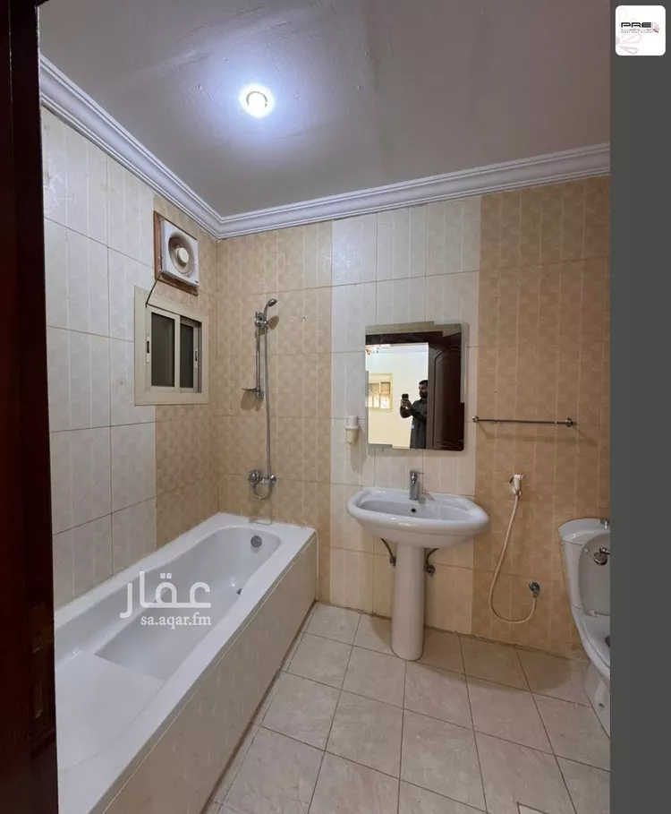 شقة للإيجار في شارع الفضل بن صالح, حي المروة, مدينة جدة, منطقة مكة المكرمة 15