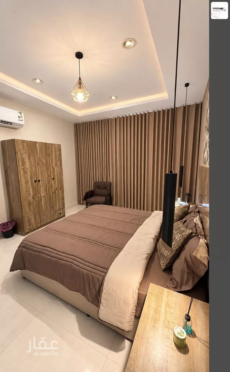 Studio for rent in Jeddah Al Riyadh صورة 4