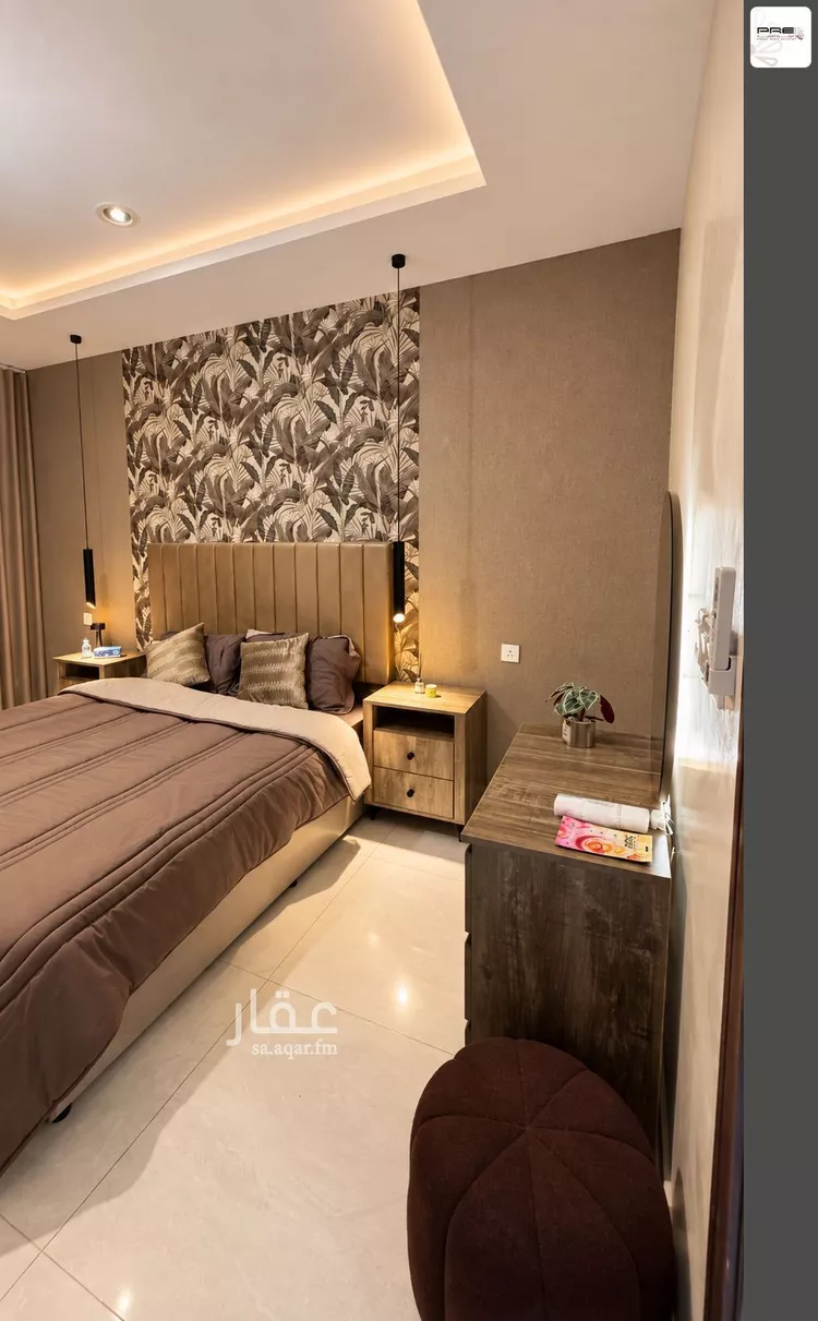 Studio for rent in Jeddah Al Riyadh صورة 3