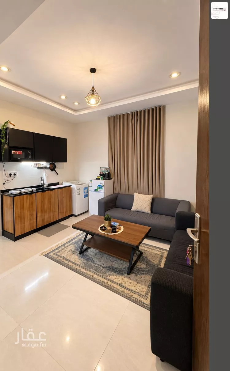 Studio for rent in Jeddah Al Riyadh صورة 5